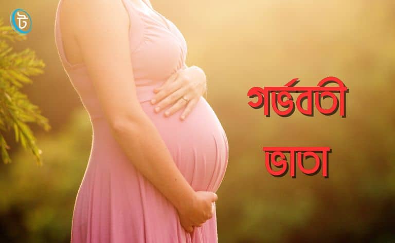 গর্ভবতী ভাতা