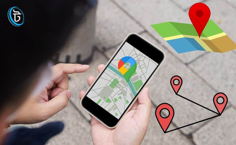 গুগল ম্যাপে বাড়ি যুক্ত করার নিয়ম