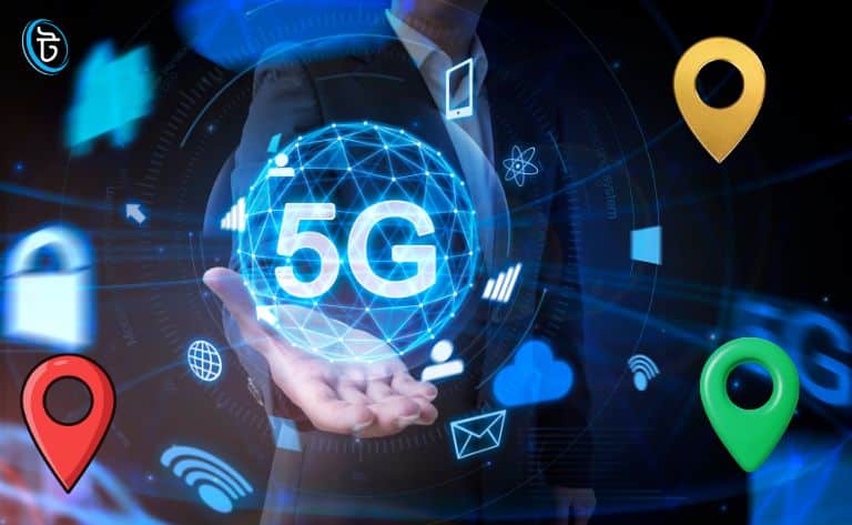 গ্রামীণফোন বর্তমানে কোন কোন এলাকায় ৫জি চালু করেছে