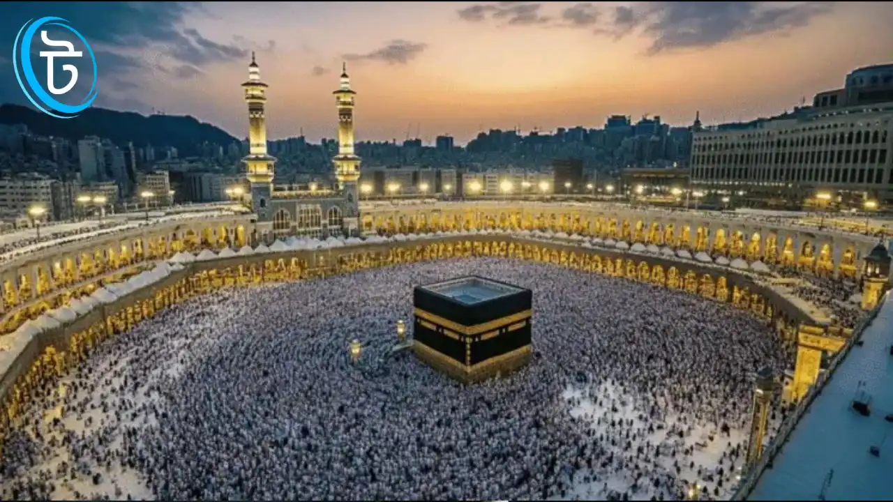 তাবলিগের খুরুজের জোড় শুরু হচ্ছে ২ জানুয়ারি ২০২৬