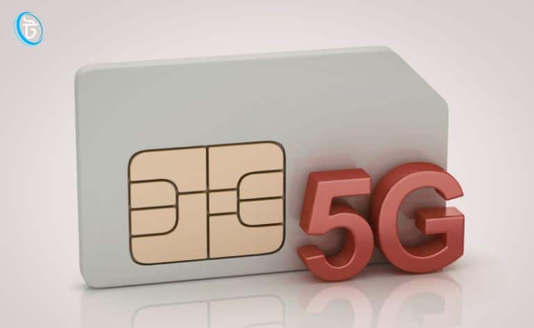 পুরনো সিমে কি ৫জি কাজ করবে
