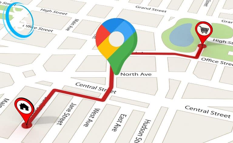 মাত্র ২ মিনিটে Google Map দিয়ে মোবাইল লোকেশন বের করার সহজ কৌশল