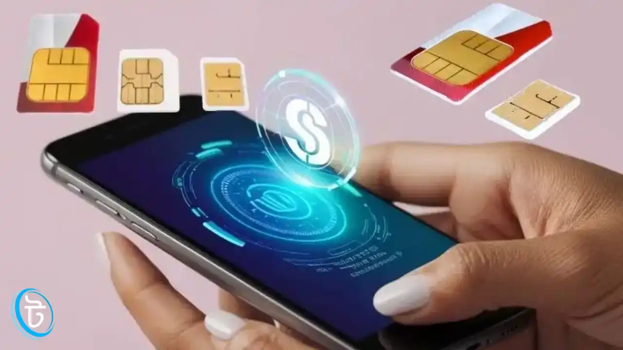 মোবাইল সিম ক্রয়ে কোন প্রযুক্তি ব্যবহার করা হয়?