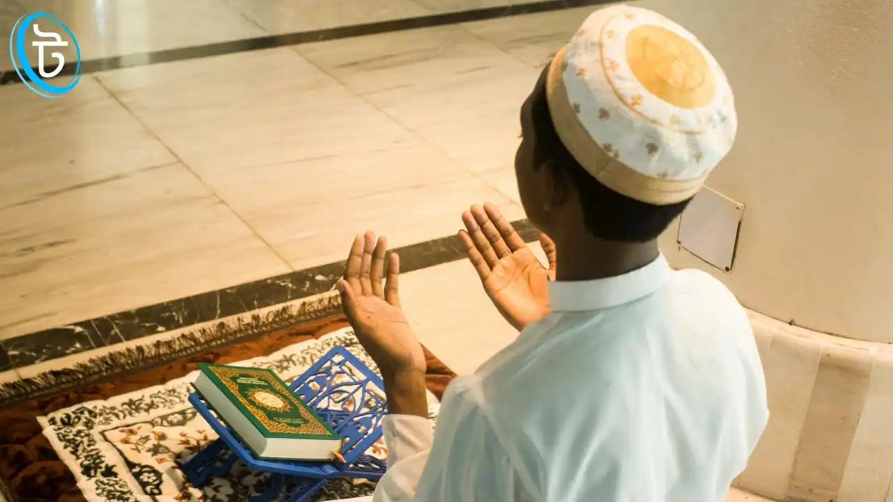 রিজিকে সচ্ছলতা আসে যে আমলে?