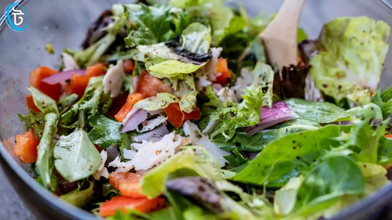 স্বাস্থ্যের জন্য সেরা সবজি