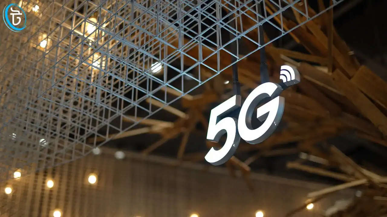 5G নেই?