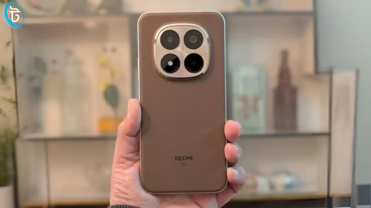 Redmi Note 15 Series