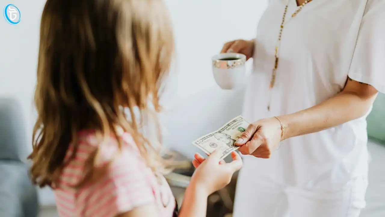 প্রতিবন্ধী ভাতার টাকা