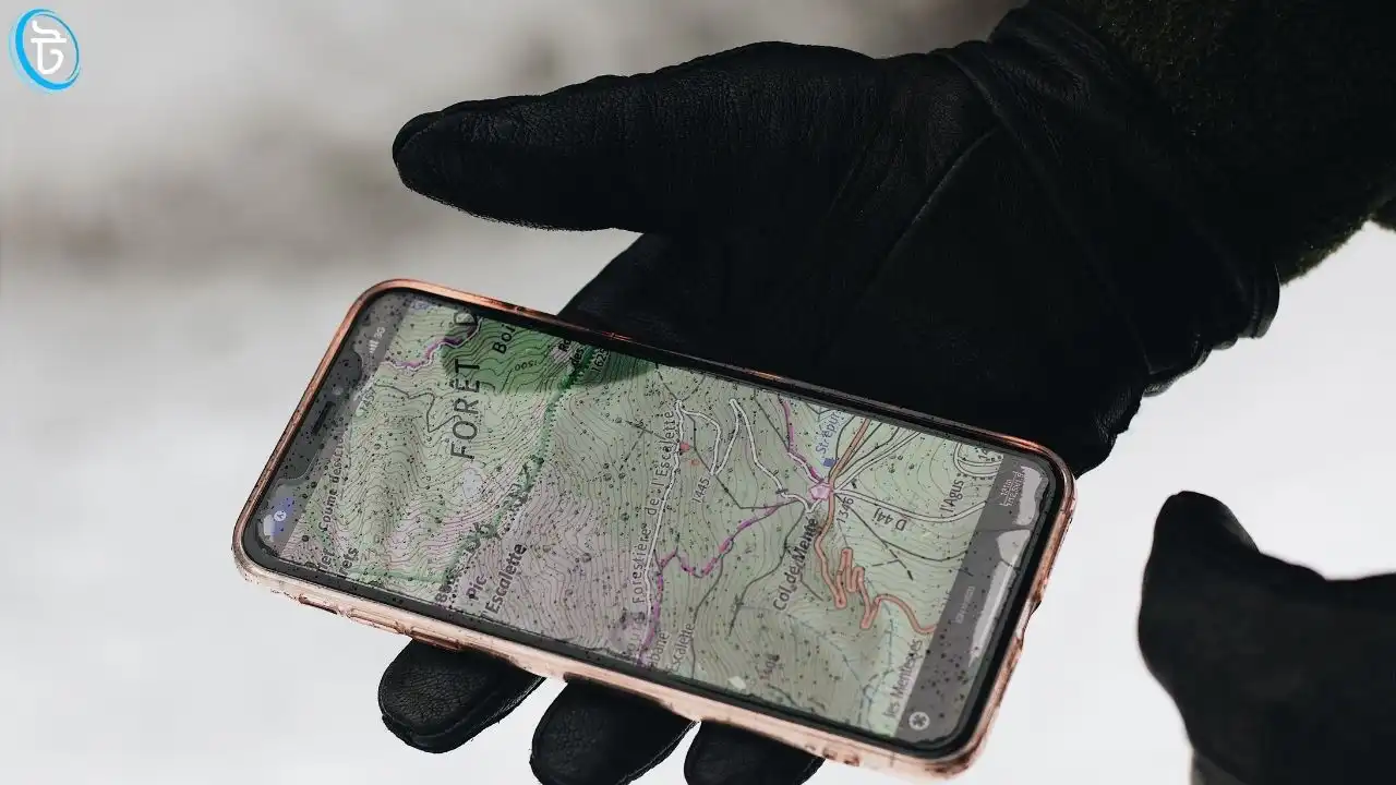 ফোন নাম্বার দিয়ে লোকেশন দেখার উপায়