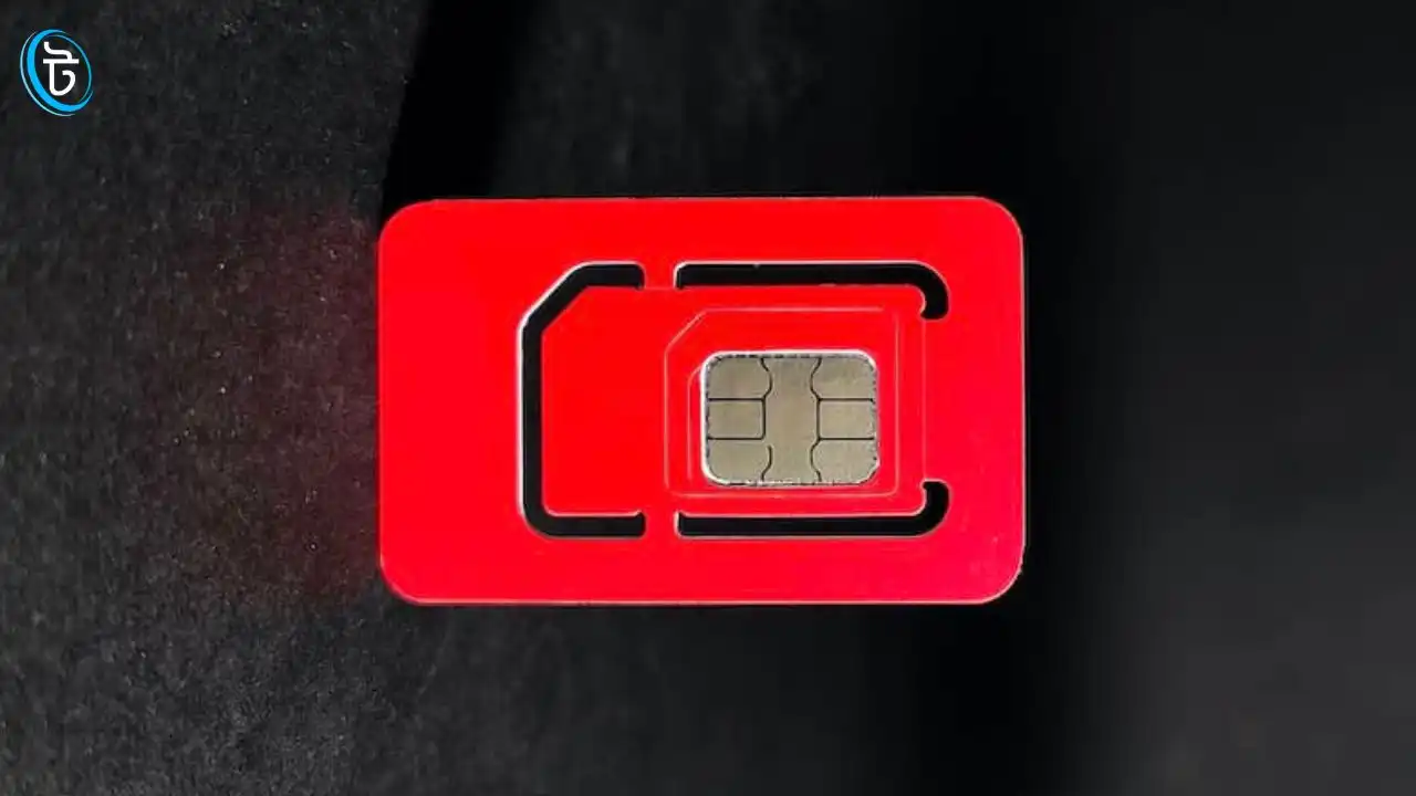 ফোনের সিম কার্ড কী?
