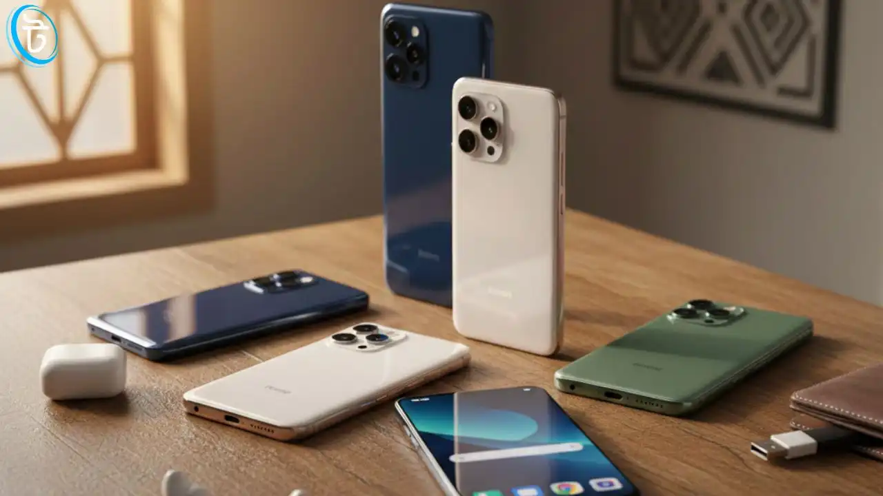 বাংলাদেশে ২০,০০০ টাকার মধ্যে সেরা মোবাইল ফোন