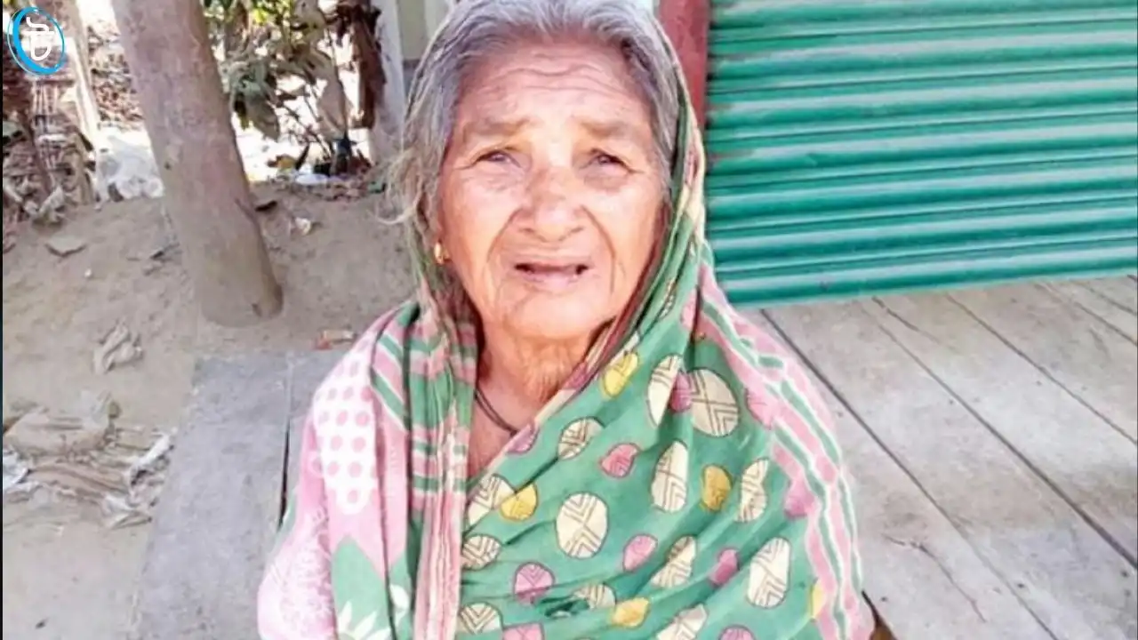 মহিলা ভাতা