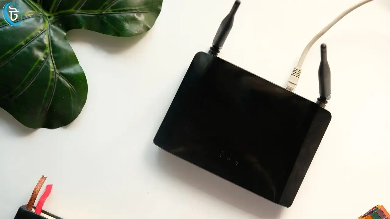 মোবাইল রাউটার কী?