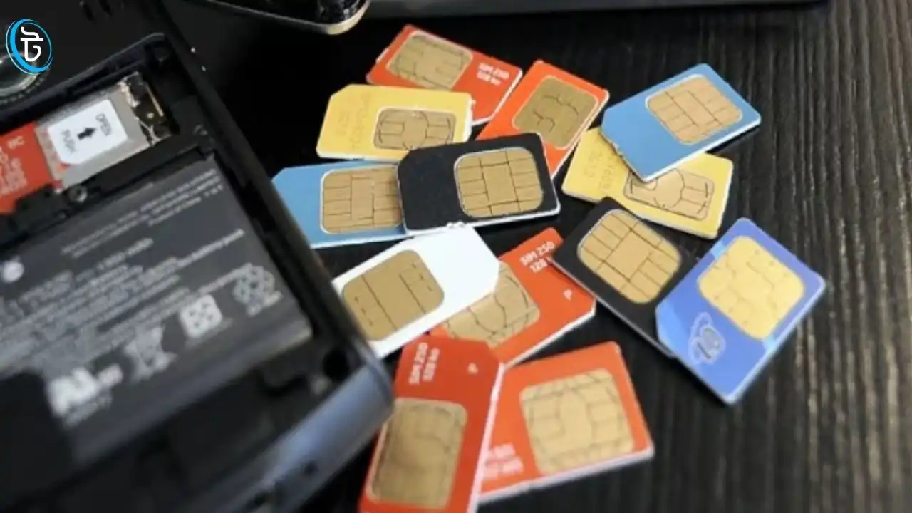 মোবাইলের সিম কার্ড কেনায় নতুন নিয়ম