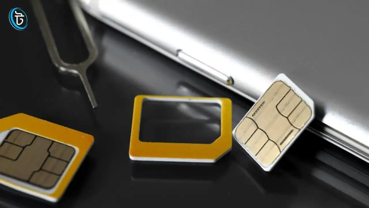 সিম কার্ডের পুরো নাম কী?