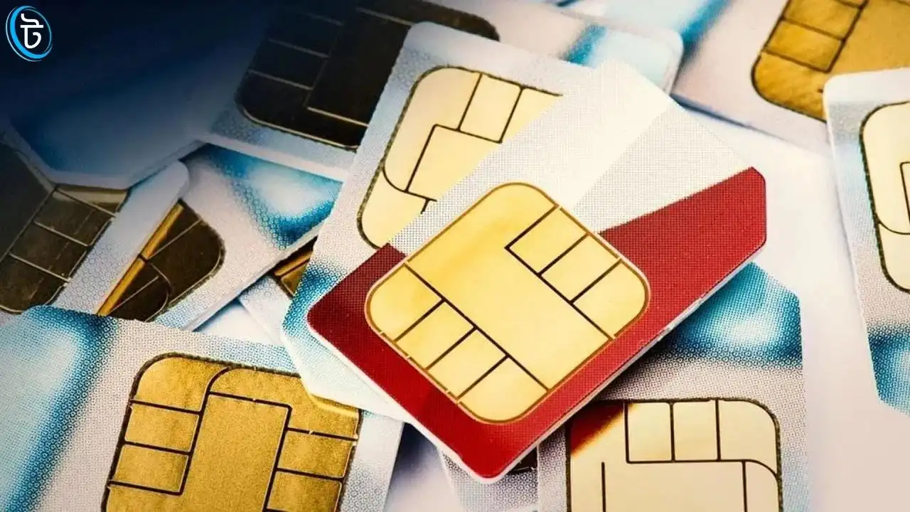 সিম কার্ডের ব্যাখ্যা