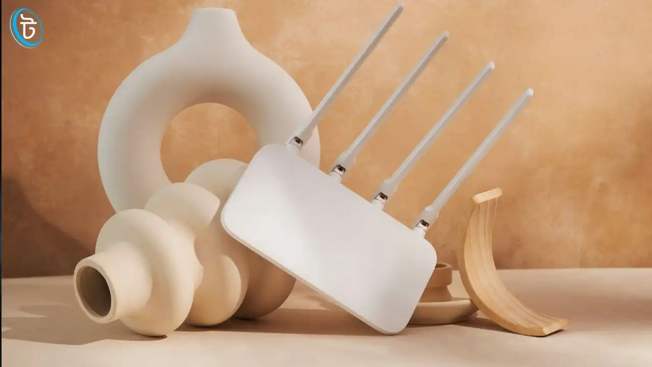 সিম পকেট রাউটারের