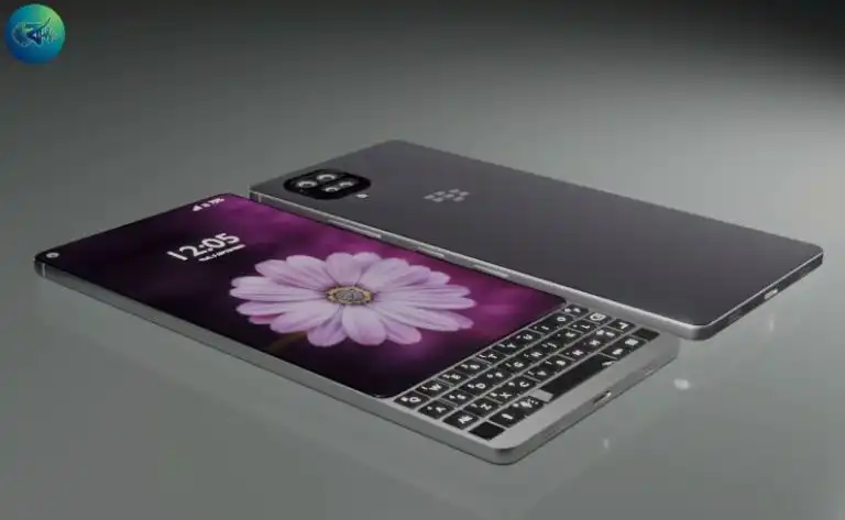 BlackBerry Key 3