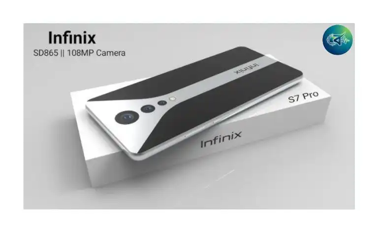 Infinix 5G স্মার্টফোন