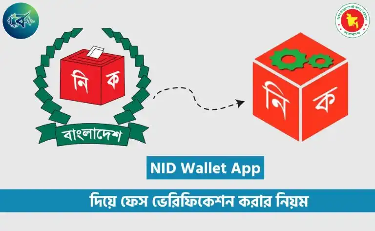 NID Wallet অ্যাপ কি? সুবিধা, কিভাবে ব্যবহার করবেন