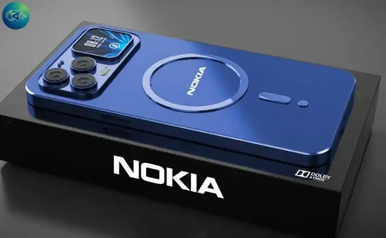 Nokia Raze Lite