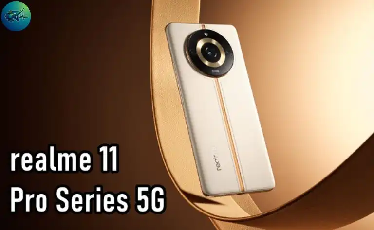 Realme 11 Pro+ 5G
