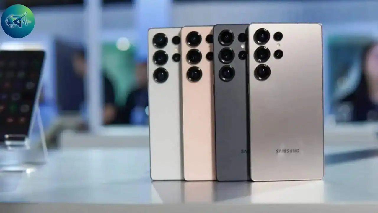 Samsung Galaxy S25 Ultra