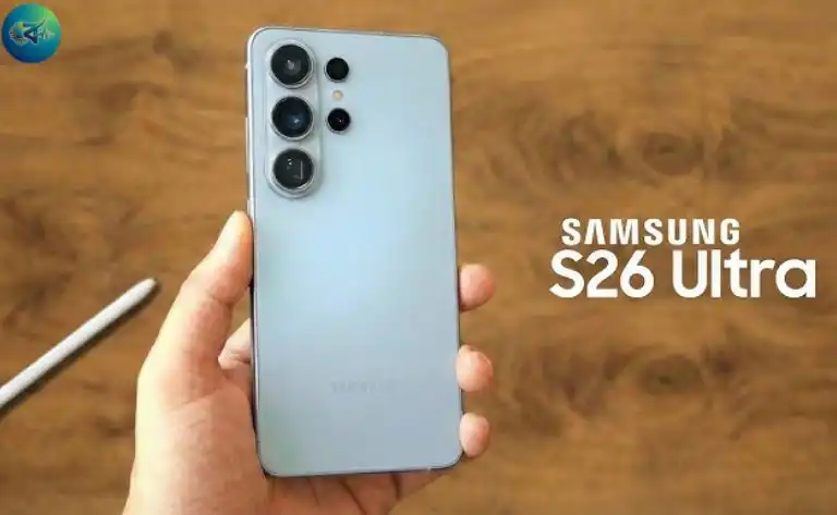 Samsung Galaxy S26 Ultra