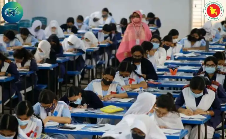 এইচএসসি/সমমান ফরম পূরণের সময়সূচি প্রকাশ, এবার ফি কত?