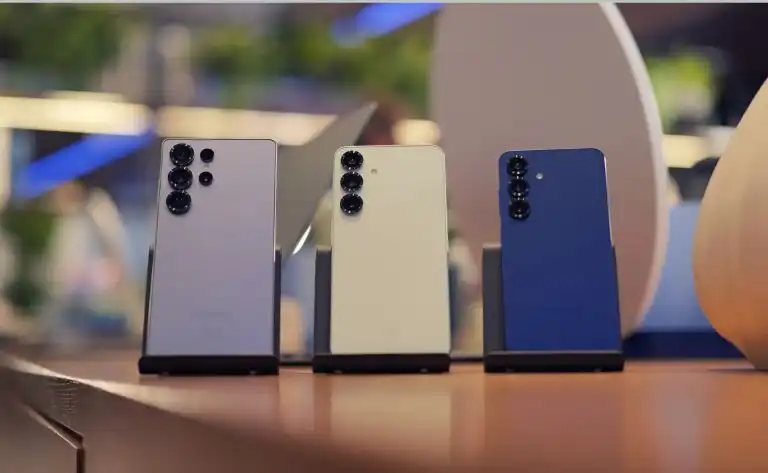 দীর্ঘ অপেক্ষার পর বাজারে আসছে গ্যালাক্সি এস২৬ সিরিজ | ফিচার, দাম, লঞ্চ