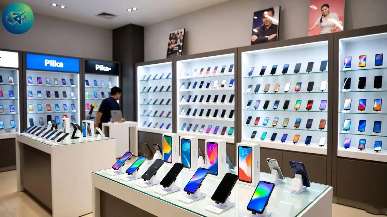 দেশে নকল মোবাইলের ছড়াছড়ি