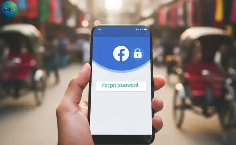 ফেসবুকের পাসওয়ার্ড