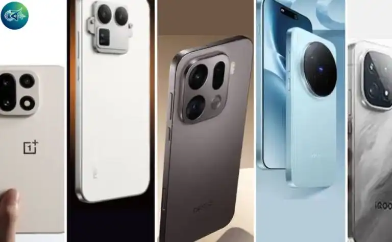 ২০২৬ সালের সেরা ৫টি আপকামিং স্মার্টফোন - 1