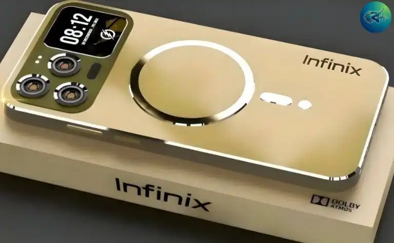 Infinix Premium Smart Phone