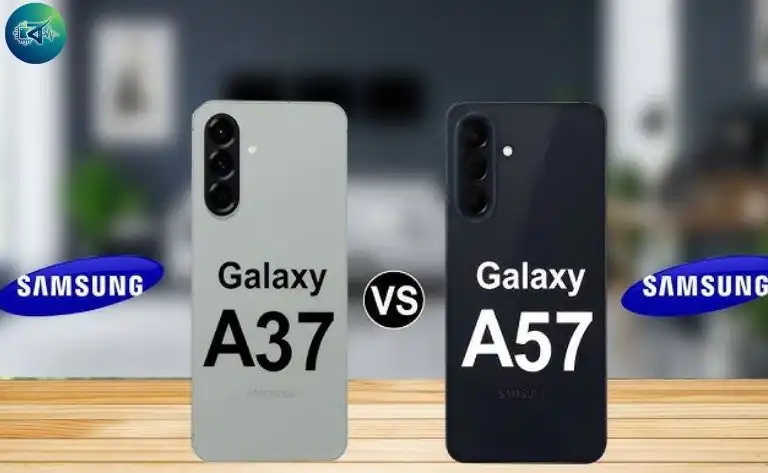 Samsung Galaxy A37 5G ও Galaxy A57 5G