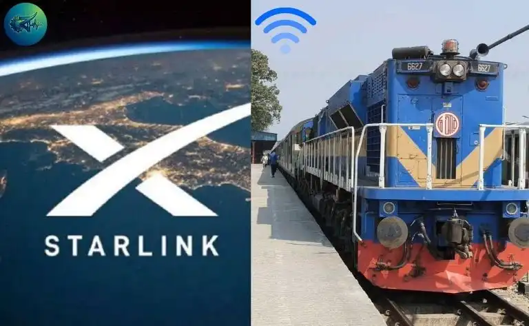Starlink ফ্রি ওয়াইফাই সেবা