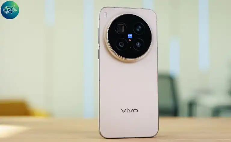 Vivo X300 Pro