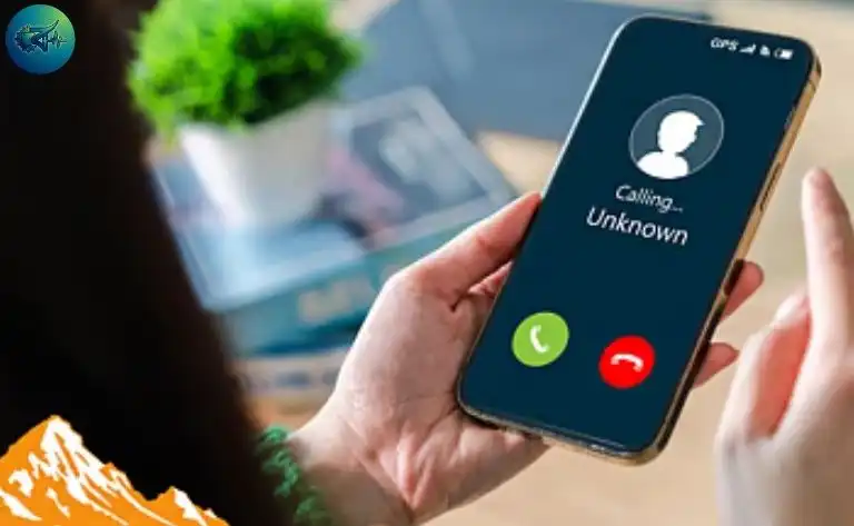 অপরিচিত নম্বর থেকে সাইলেন্ট কল