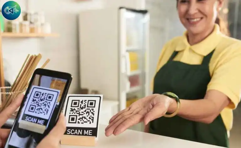 কিউআর কোড আসল নাকি নকল