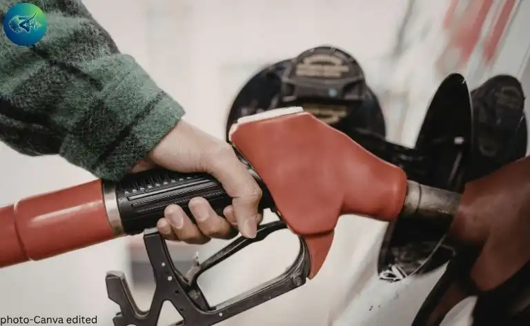 জ্বালানি তেলের দাম