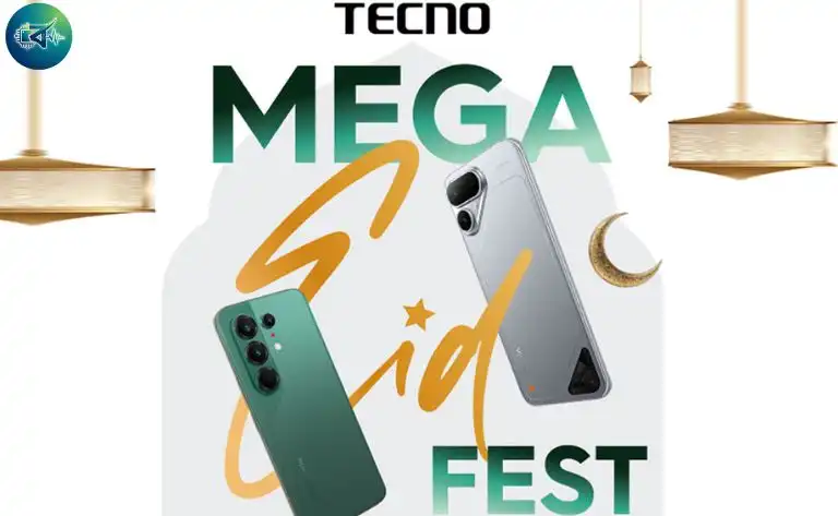 টেকনো মেগা ঈদ ফেস্ট