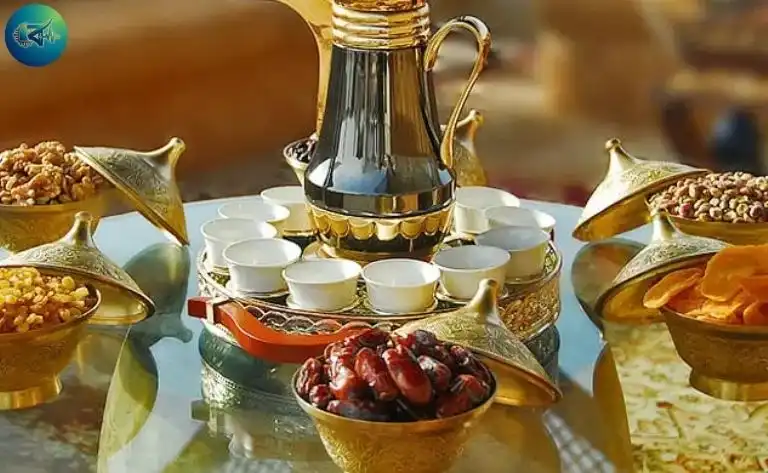 নফল রোজাদারকে ইফতার