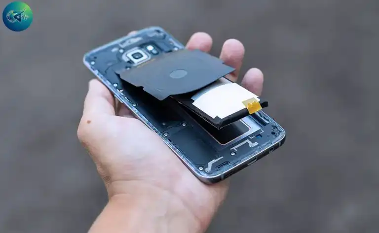 পুরনো ফোনের ব্যাটারি