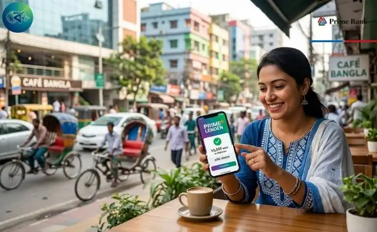 প্রাইম ব্যাংক