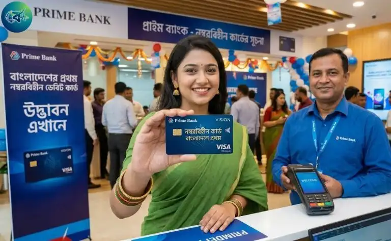 প্রাইম ব্যাংক