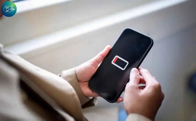 ফোনে চার্জ থাকছে না