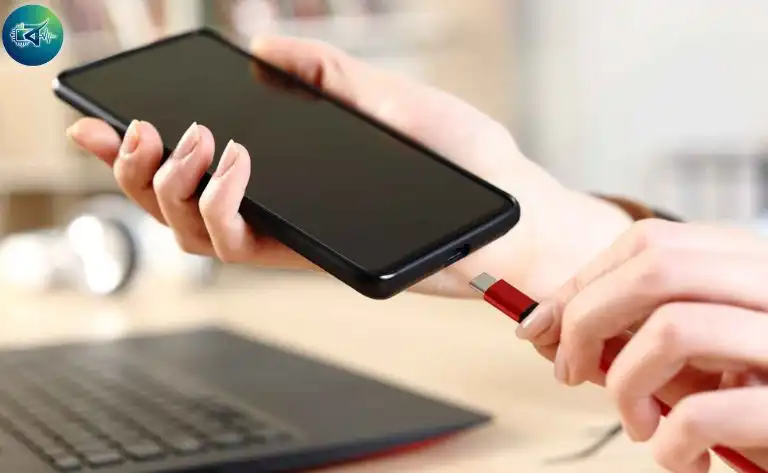 ফোনের চার্জার কি প্লাগেই ভরে রাখা