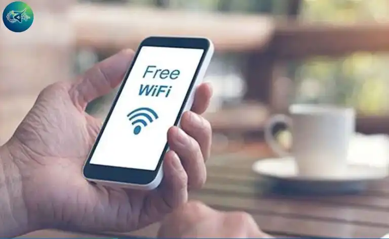 বাংলাদেশে ফ্রি ওয়াইফাই সেবা