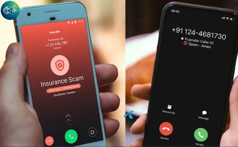 মোবাইলে অপরিচিত কল দিলে নাম ও নাম্বার