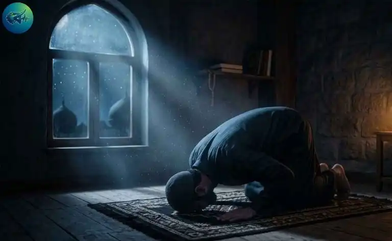 লাইলাতুল কদরের